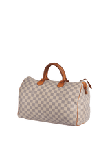 DAMIER AZUR SPEEDY 35