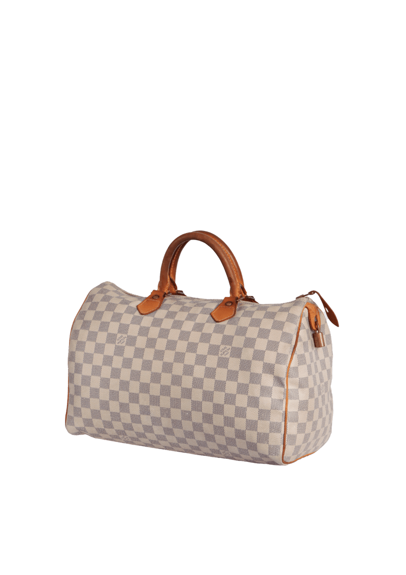 DAMIER AZUR SPEEDY 35