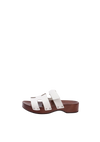 KOS CLOG SANDALS