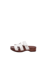 KOS CLOG SANDALS