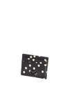 POLKA DOTS CARD HOLDER