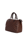 DAMIER ÉBÈNE SPEEDY 25