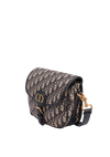 MEDIUM OBLIQUE BOBBY BAG
