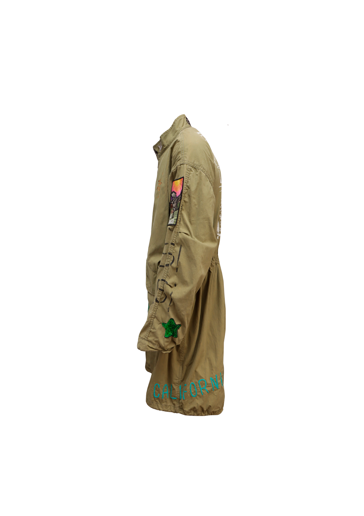 PARKA M
