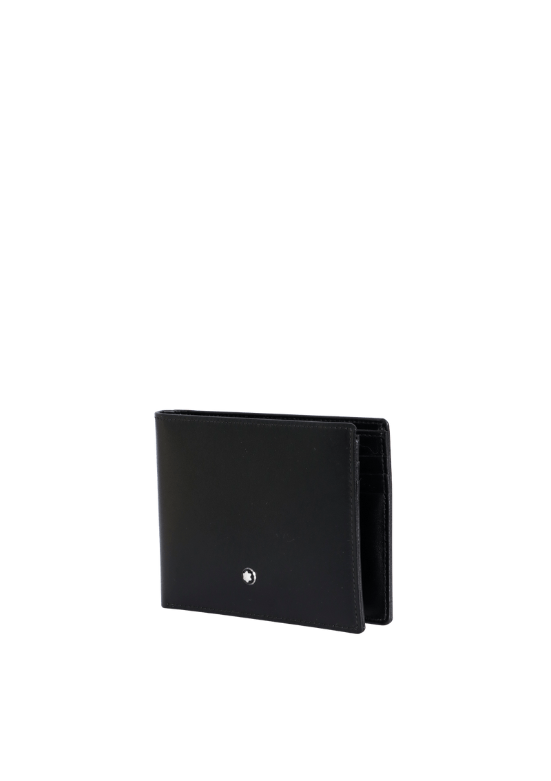 MEISTERSTUCK BIFOLD WALLET