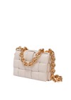PADDED CASSETTE CHAIN BAG