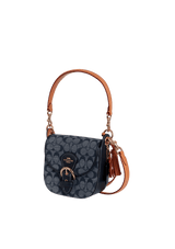 SIGNATURE KLEO 17 BAG