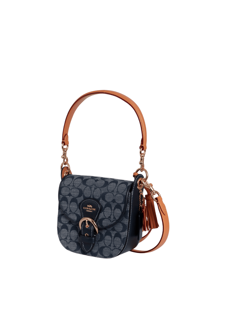 SIGNATURE KLEO 17 BAG