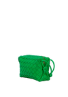 INTRECCIATO MINI LOOP BAG