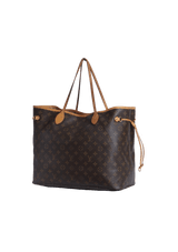 MONOGRAM NEVERFULL GM