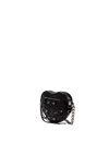 MINI LE CAGOLE HEART BAG