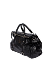 VITELLO LUX SATCHEL BAG MEDIUM