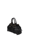 VITELLO LUX SATCHEL BAG