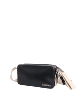 LE CUERDA HORIZONTAL BAG