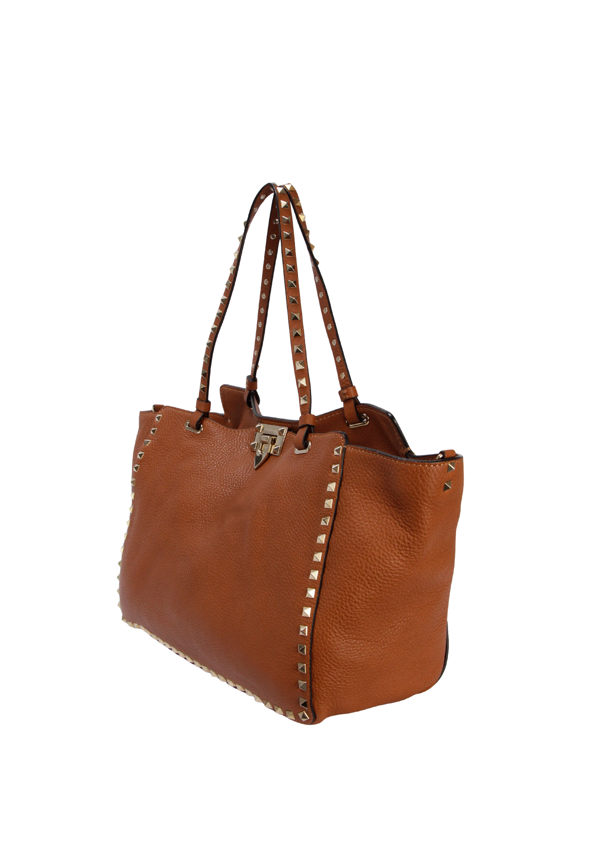 ROCKSTUD TOTE
