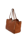 ROCKSTUD TOTE