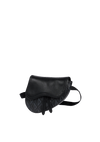 CD DIAMOND SADDLE BAG