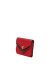 DOUBLE V COMPACT WALLET