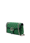 GG MARMONT MULTICOLOR SMALL BAG