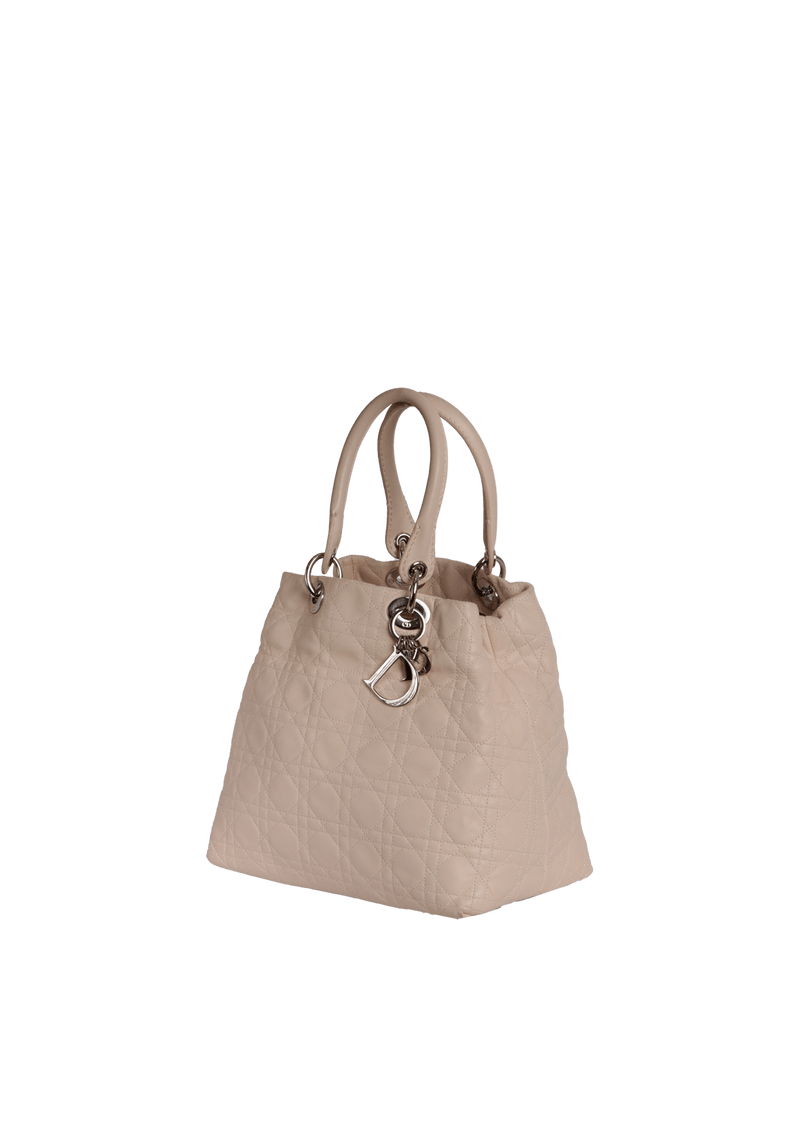 CANNAGE SOFT LADY DIOR SMALL