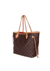MONOGRAM NEVERFULL MM
