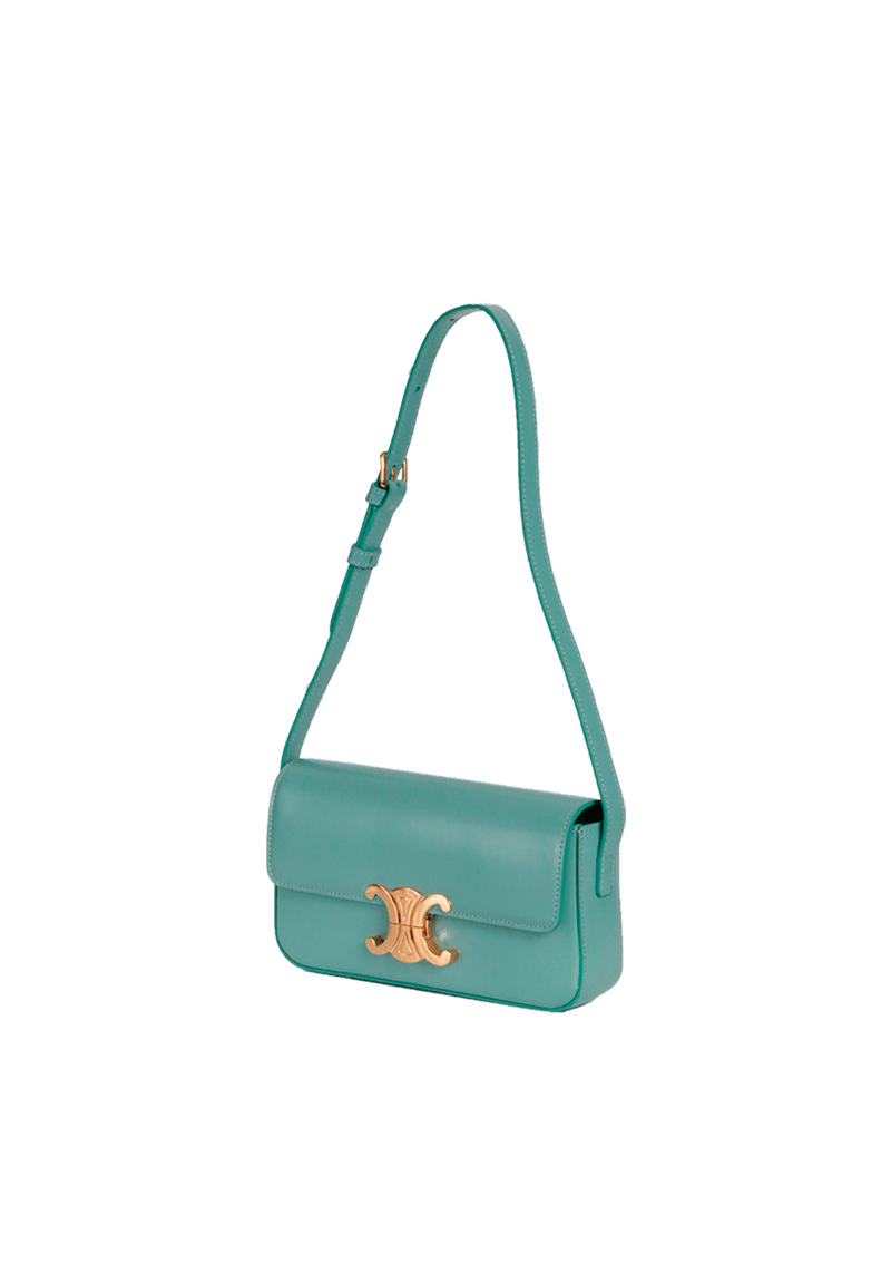 TRIOMPHE CLAUDE SHOULDER BAG