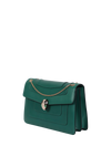 MEDIUM SERPENTI FOREVER SHOULDER BAG
