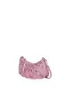 LE CAGOLE RHINESTONE XS