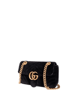 GG MARMONT VELVET MINI