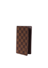 DAMIER ÉBÈNE BIFOLD WALLET