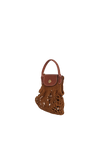 LE PLIAGE FILET MESH XS BAG
