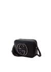 STUDDED SOHO DISCO BAG
