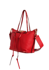 MEDIUM ROCKSTUD TOTE