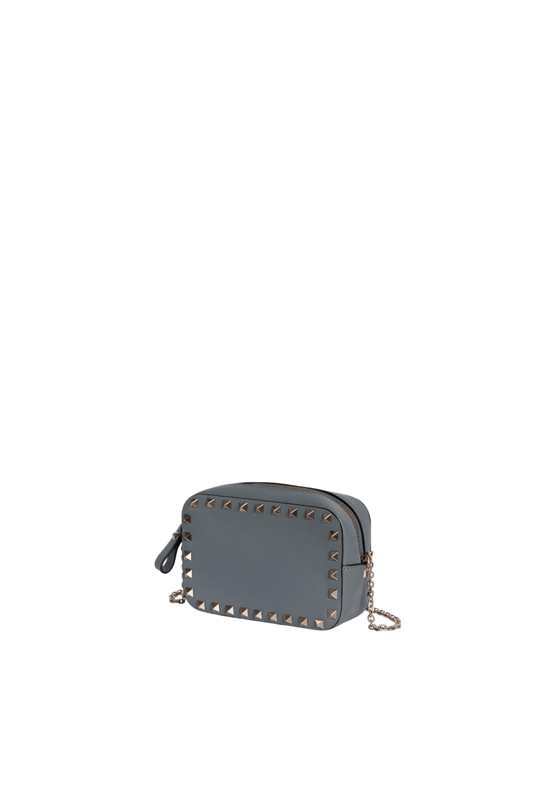 MINI ROCKSTUD CAMERA BAG