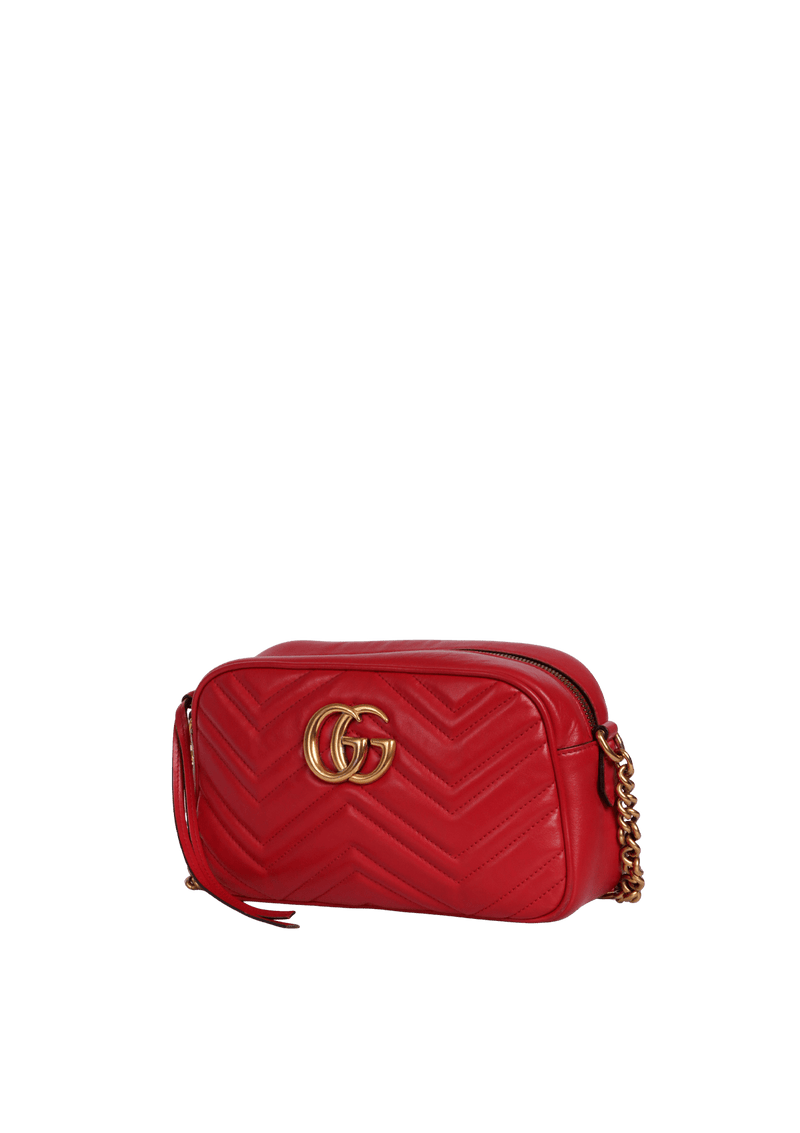 GG MARMONT CAMERA BAG SMALL