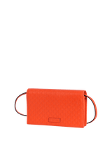 MICROGUCCISSIMA WALLET BAG