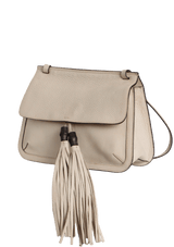 BAMBOO DAILY FLAP BAG