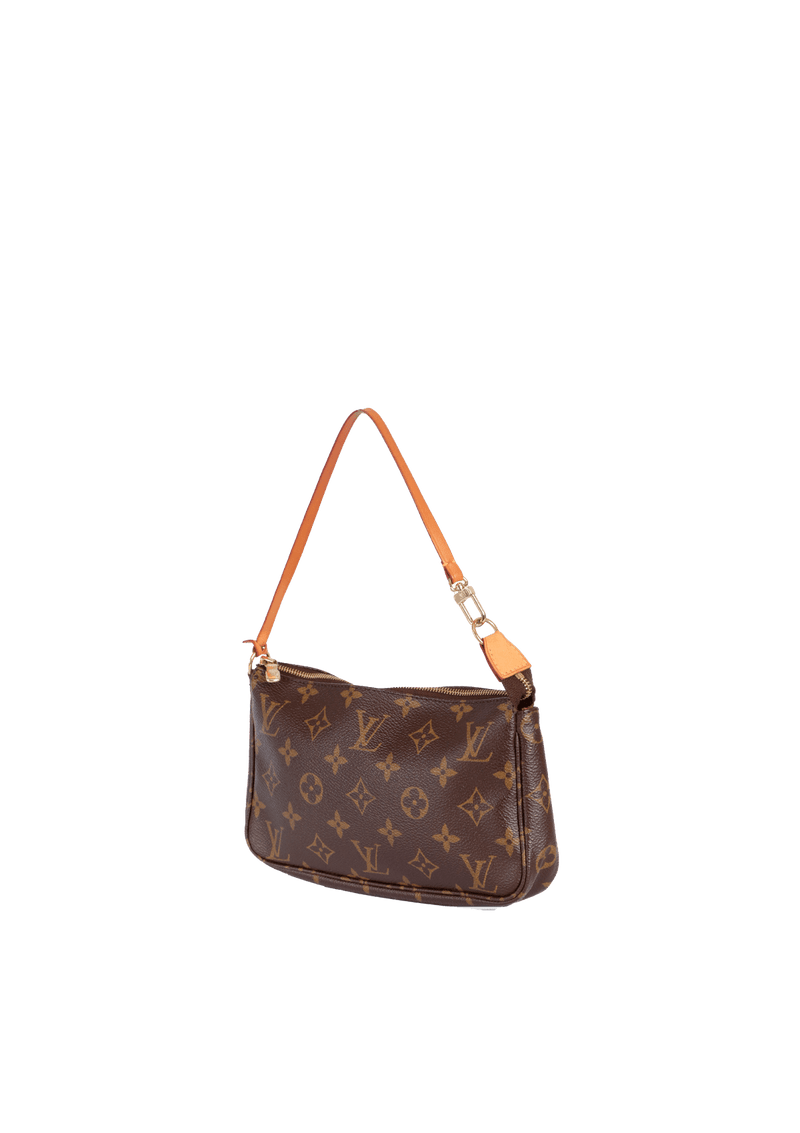 MONOGRAM POCHETTE ACCESSOIRES