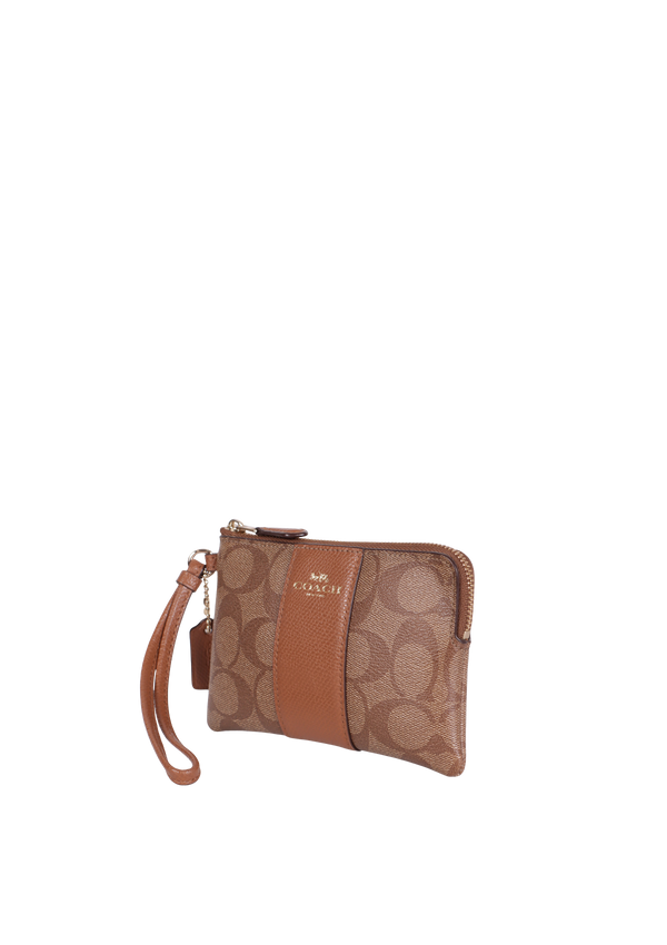 SIGNATURE WRISTLET
