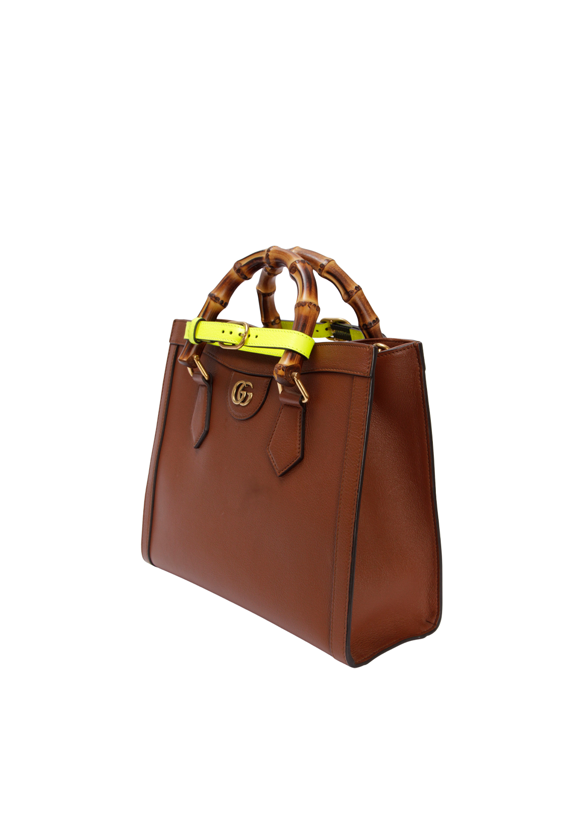 SMALL DIANA TOTE BAG