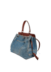 ROCKSTUD SCOUT JOY LOCK SATCHEL