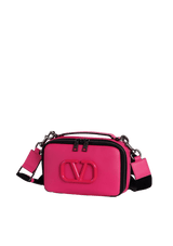 SMALL VLOGO CAMERA BAG