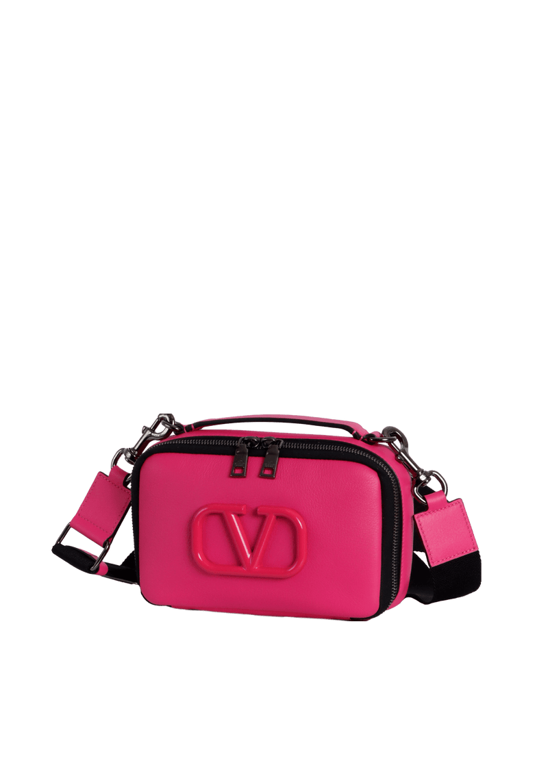 SMALL VLOGO CAMERA BAG