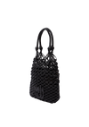 MACRAMÉ BUCKET BAG