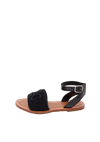 TRIOMPHE SANDALS 38