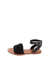 TRIOMPHE SANDALS 38