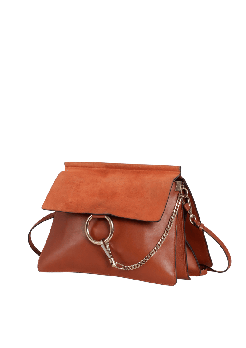 MEDIUM FAYE BAG