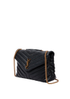 MEDIUM LOULOU BAG