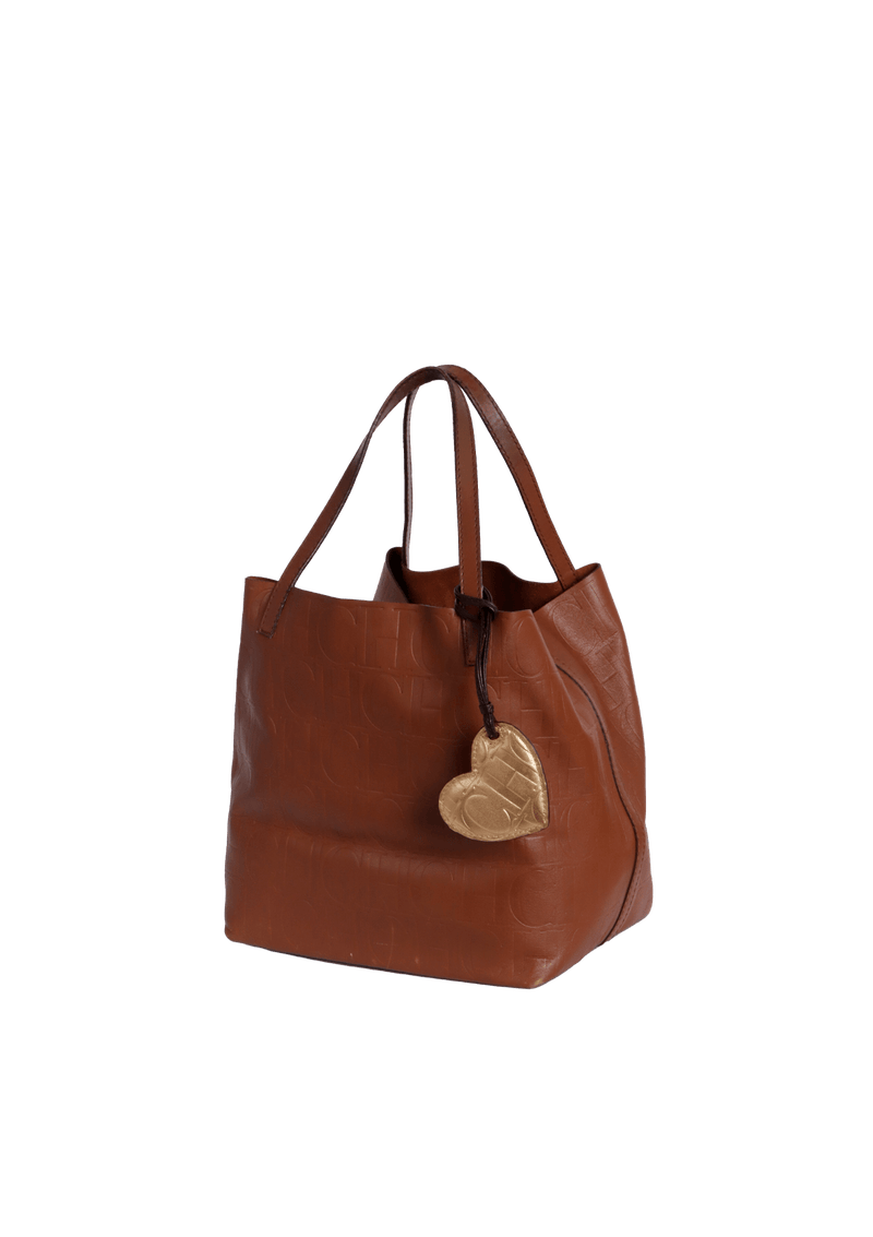 MATRYOSHKA TOTE