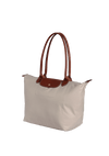 LE PLIAGE L SHOPPING TOTE